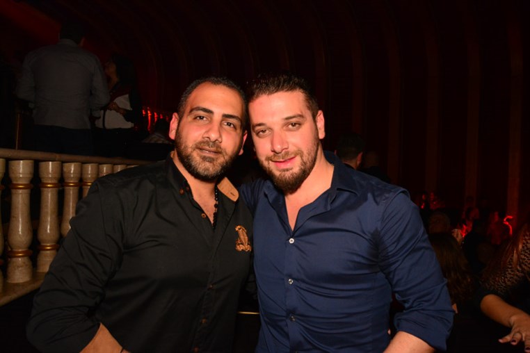 Theatrum On Saturday Night
